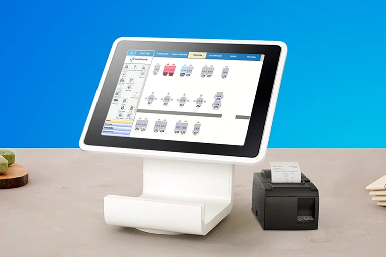 software tpv para restaurantes
