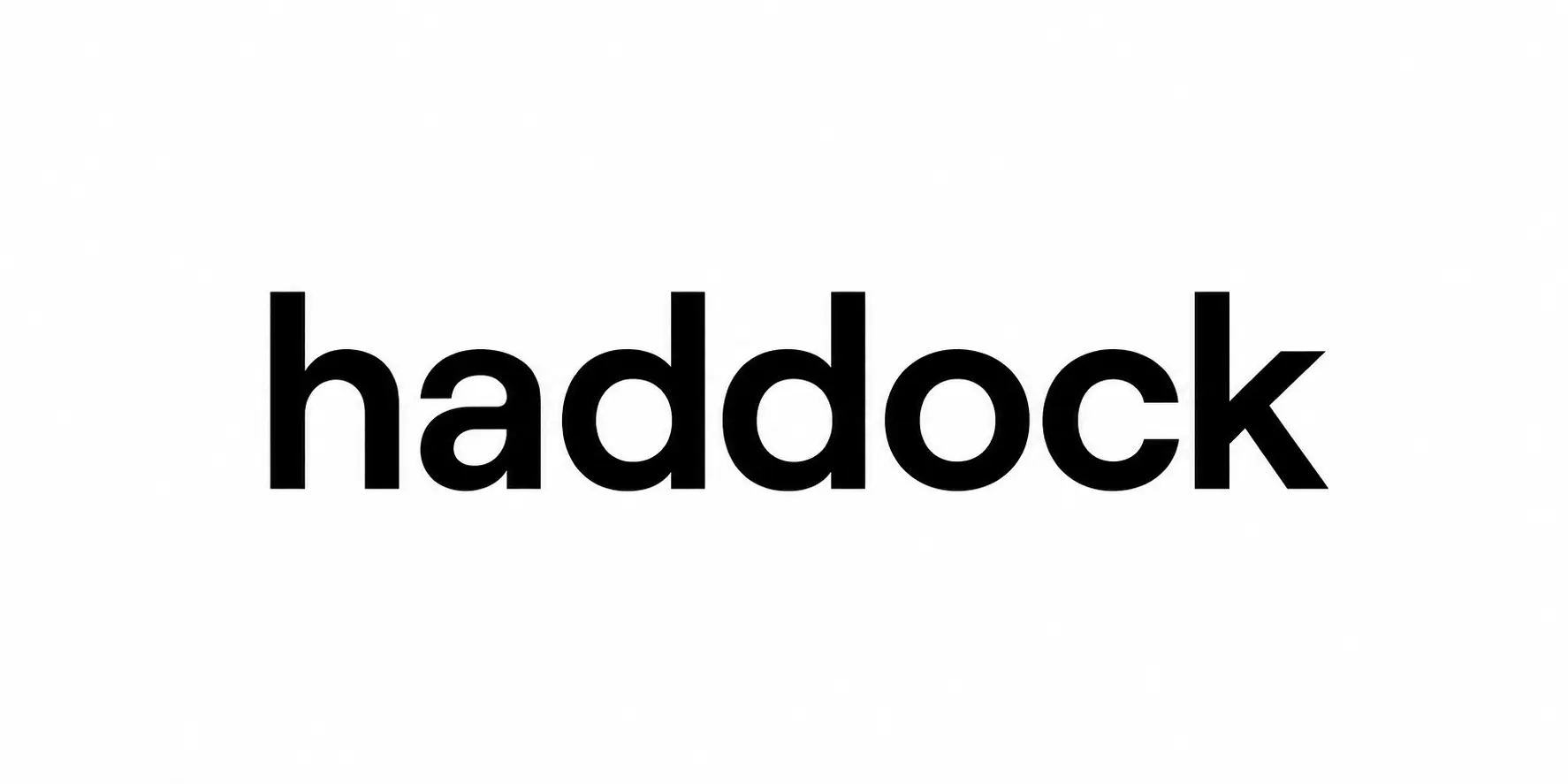 Haddock